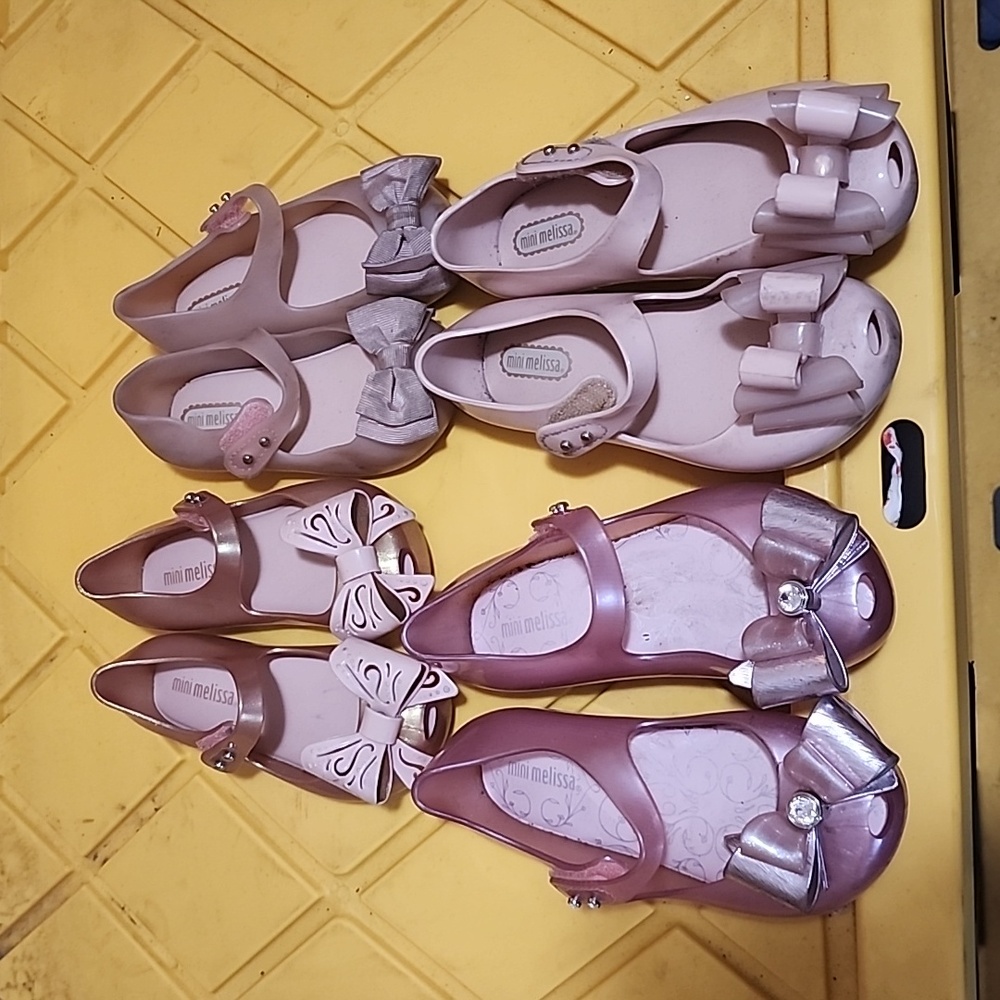 Mini Melissa